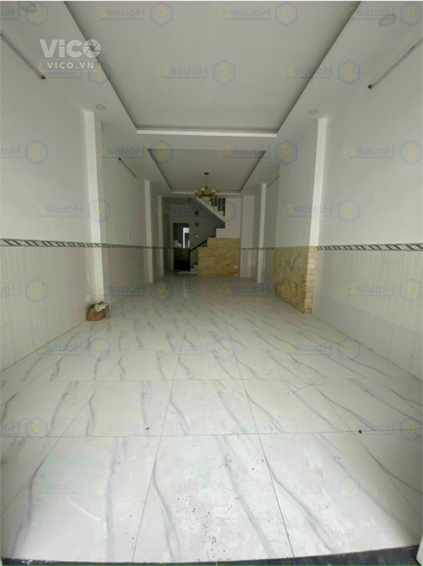 Bán nhà mặt tiền nội bộ Khu Tên Lửa, 4 tấm, 4x22,5m