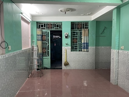 Cho thuê phòng trọ gần khu vực Phan Xích Long, Chợ Bà Chiểu