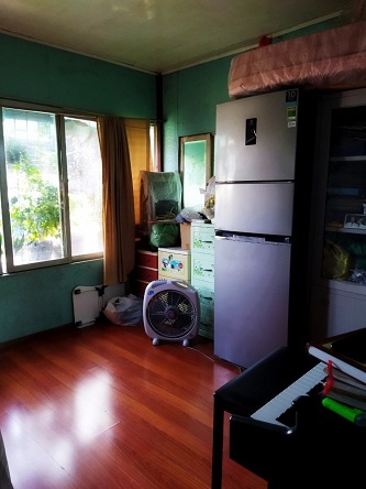 Chính chủ cần bán căn hộ 41m2 2 phòng ngủ