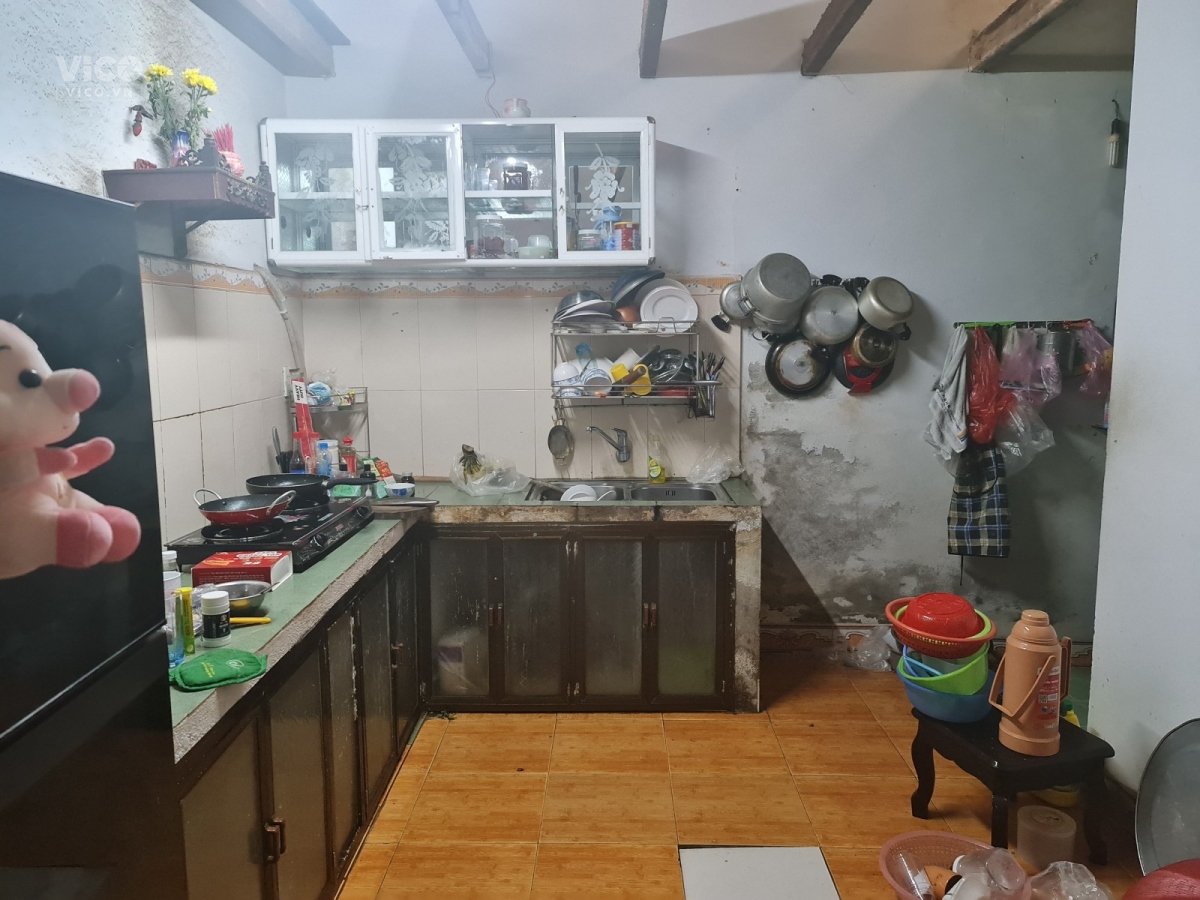 Nhà Mặt Tiền Bình Thái, Hoà Thọ Đông, 90m2, nhỉnh 3 tỷ