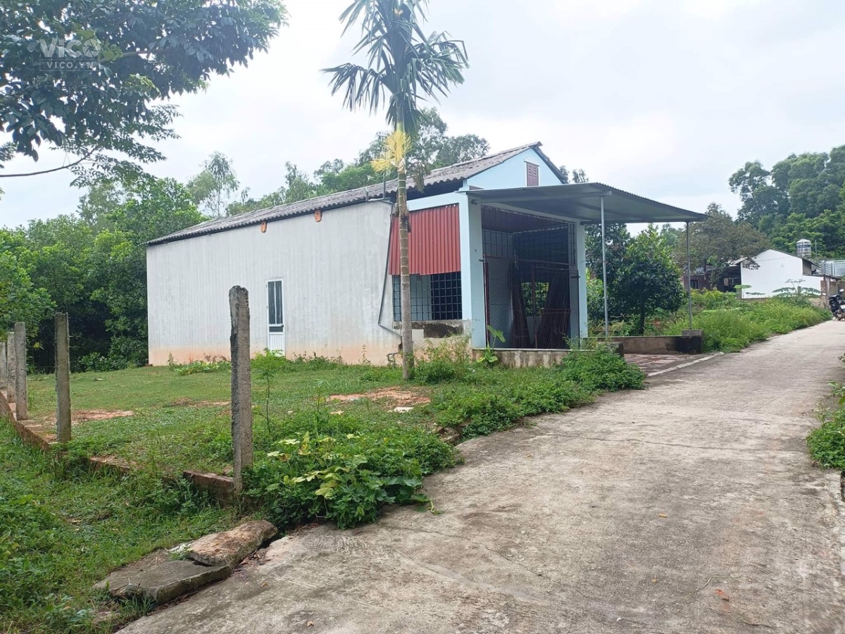 BÁN NHANH LÔ ĐẤT GẦN KHU CÔNG NGIỆP SAM SUNG THÁI NGUYÊN