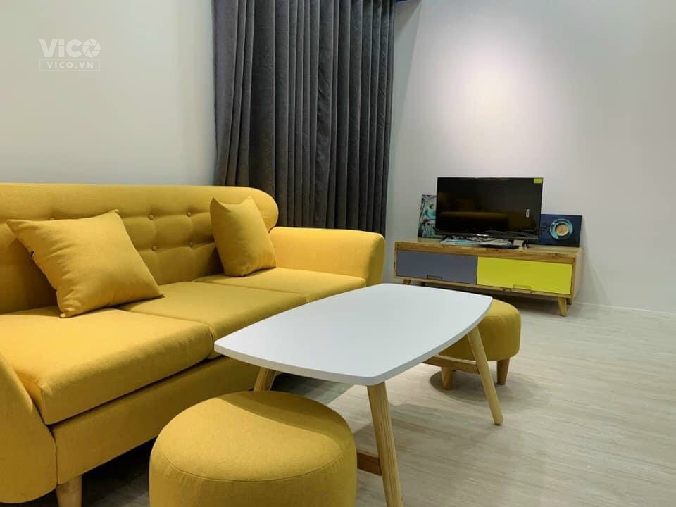 Kẹt tiền quá, giảm 200tr bán căn hộ CC Thanh Bình view đẹp chỉ 1,5 tỷ