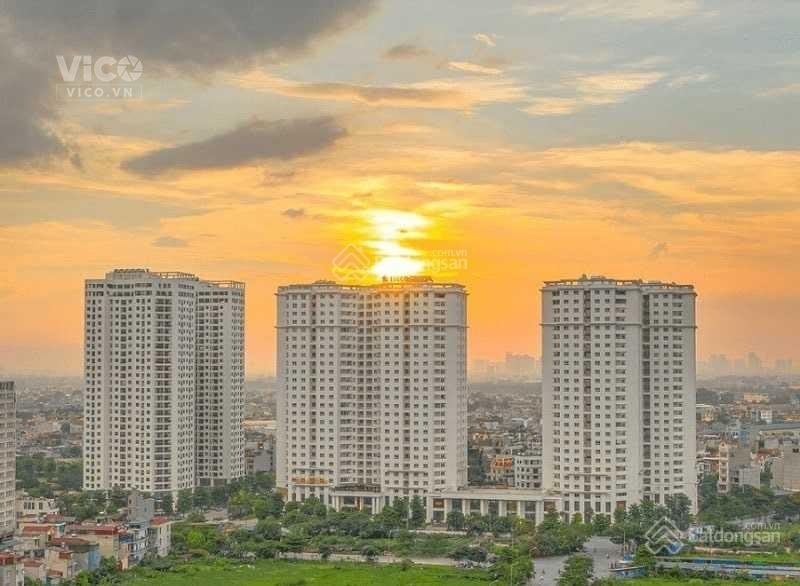 Uư đãi đồng giá,chỉ 23,5tr/m2,sở hữu căn hộ 127m2,nhận nhà ở ngay sổ hồng trao tay