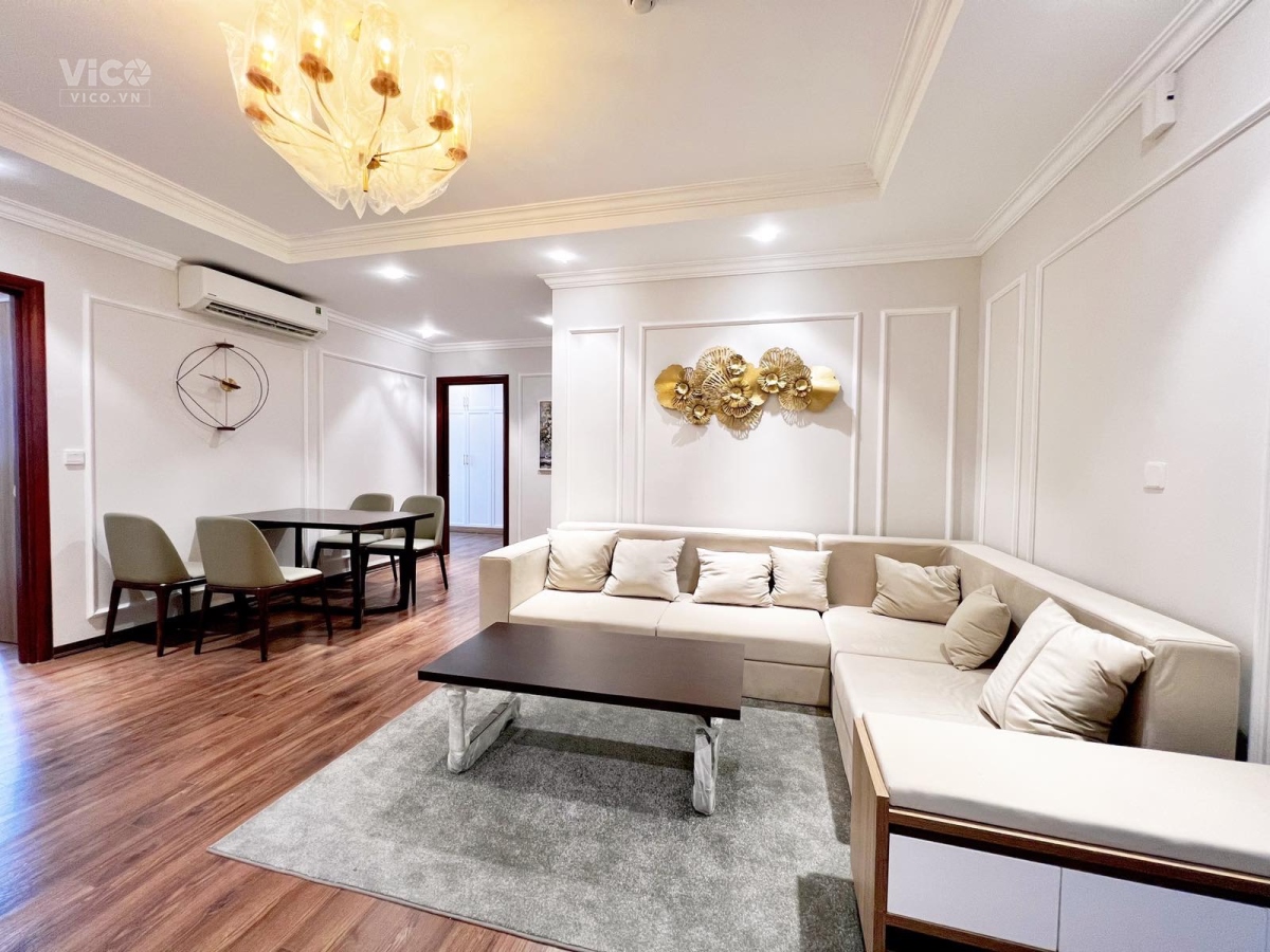 MỞ BÁN CĂN HOA HẬU. CHỈ 1.8 TỶ SỞ HỮU CĂN HỘ EUROWINDOW RIVER PARK ĐÔNG TRÙ ĐÔNG ANH