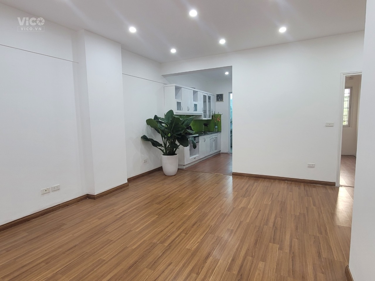 Bán căn hộ chung cư 3 Ngủ 2 WC tại KĐT Linh Đàm