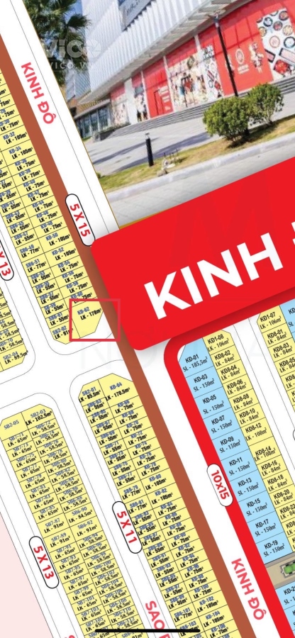 Hàng Vip 3 căn góc siêu phẩm bên Ocean Park 2... NĐT qtam inbox