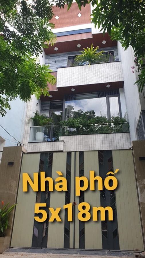 Cần bán nhà mặt tiền Nguyễn Quang Diêu, Hòa Xuân, Cẩm Lệ, Đà Nẵng