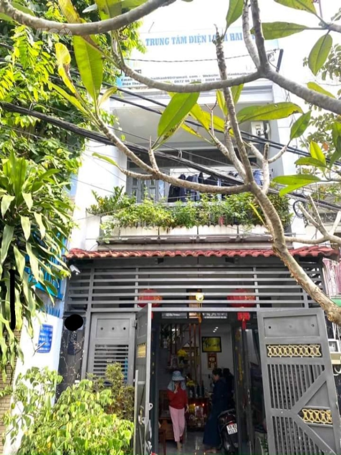 TT GÒ VẤP 5 QUA SÂN BAY NHÀ MỚI HẺM XE HƠI QUANG TRUNG 2 TẦNG 2PN VỪA Ở VỪA KINH DOANHH TỐT