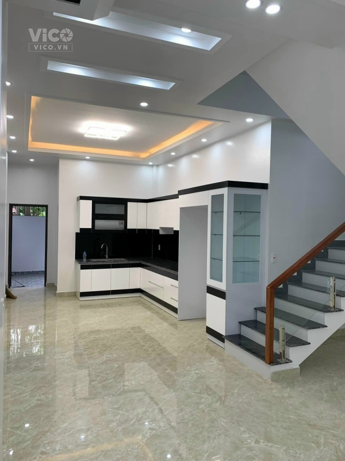 Bán nhà 3 tầng Bắc Sơn An Dương, 60m2 giá chỉ 1,78 tỷ