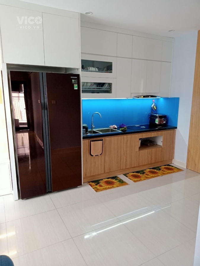 căn hộ 70m2 có 2pn đã hoàn thiện full nội thất tại vinhomes ocean park gia lâm giá chỉ 2.1 tỷ