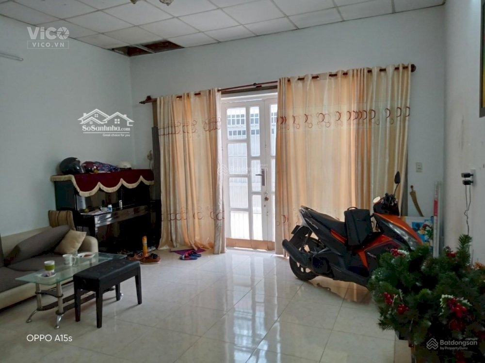 Nhà HXH Ngay khu Chợ Bình Triệu, 5x18m, giá nhỉnh 5 tỷ