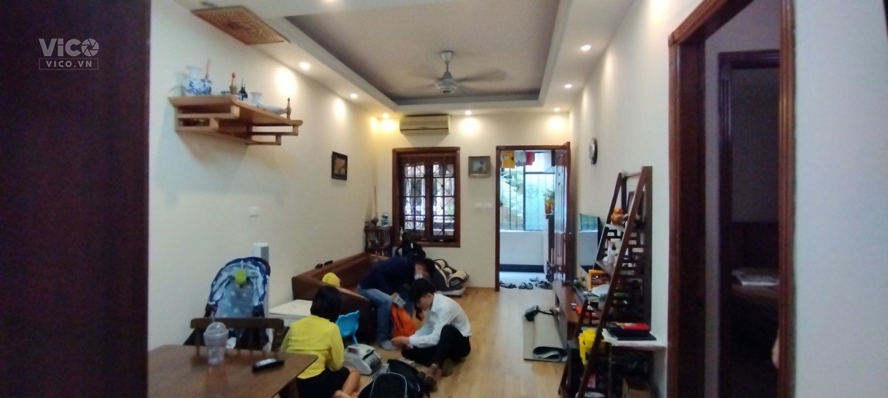 138 GIẢNG VÕ. BÁN CĂN HỘ 70M _ 2.7 TỶ