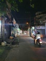 BÁN GẤP NHÀ HẺM Ô TÔ TRÁNH68M2PHAN HUY ÍCHNHỈNH 7 TỶ.