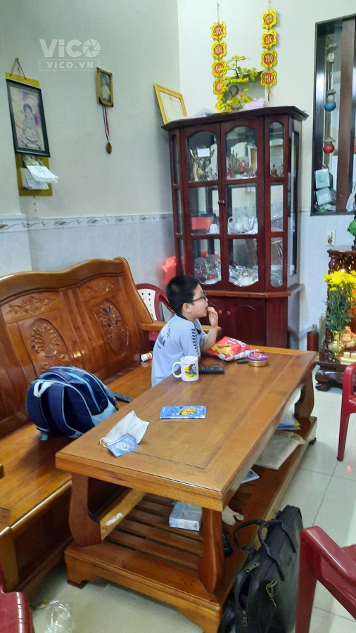 BÁN NHÀ ĐỒNG ĐEN TÂN BÌNH 5 TẦNG 4PN HẺM XE TẢI 8 TỶ TL