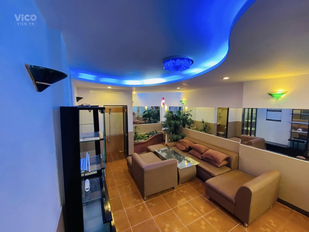 BÁN NHÀ GẦN SÂN BAY BỆNH VIỆN 175, ĐẦY ĐỦ CÔNG NĂNG, SỔ NỞ HẬU, GIÁ CHỈ NHỈNH 3 TỶ