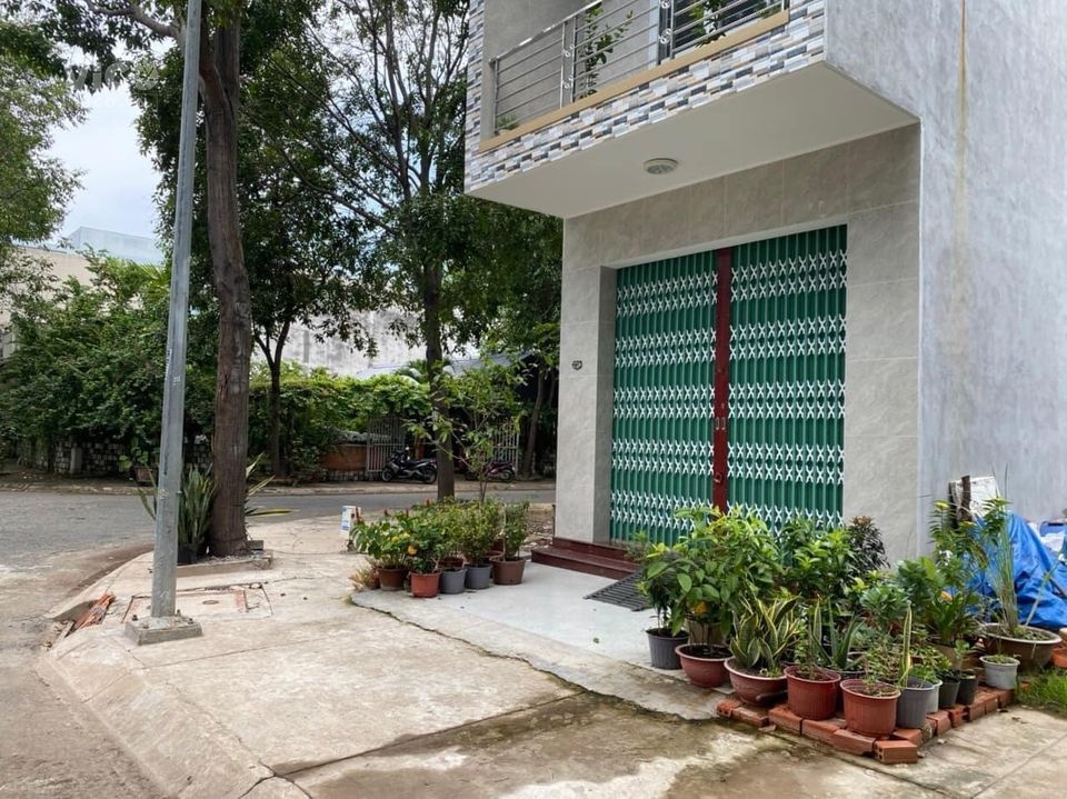 kdc Kiến Phát _Phường 6 _Tp Tân An_Long An (chưa qua tuyến tránh)