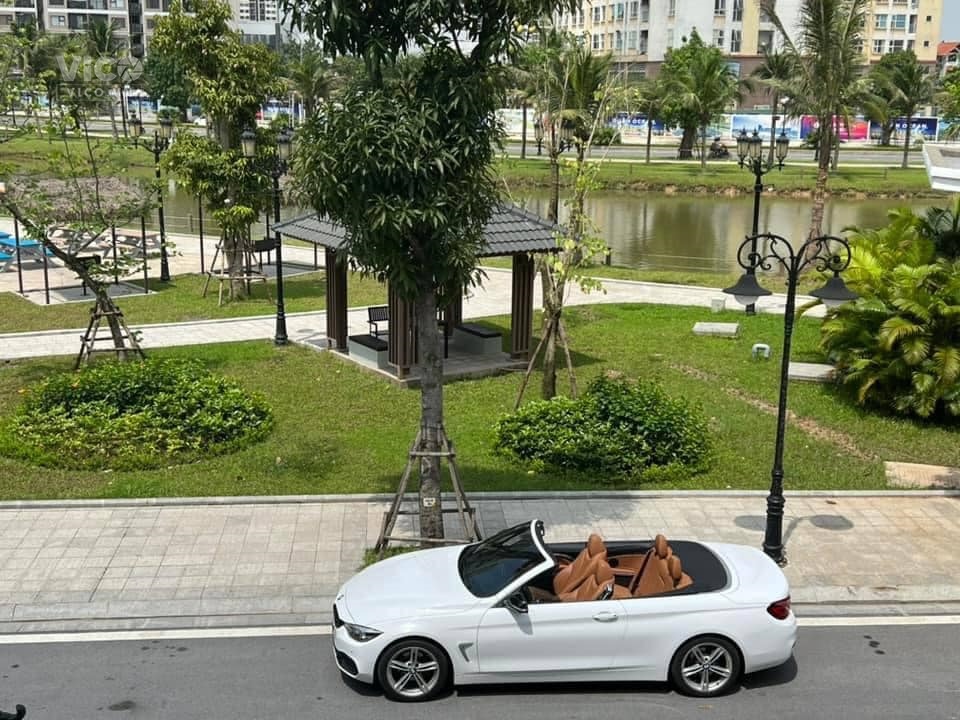 BÁN BIỆT THỰ LẠC LONG QUÂN TÂY HỒ. VỊ TRÍ ĐẮC ĐỊA, HÀNG XÓM TOÀN QUAN CHỨC Ở. DT 368M2.