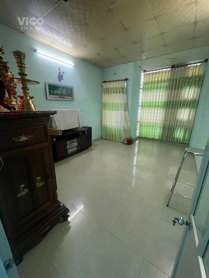Bán Nhà 88m2 Hẻm Xe Hơi Cách MT Huỳnh Tấn Phát 25m, Giá Chỉ 8Tỷ Hơn