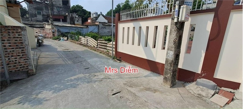 Giá chỉ hơn 30 triệu, cần bán 51.5m đất trung tâm Đản Mỗ, Đản Dị, Đông Anh