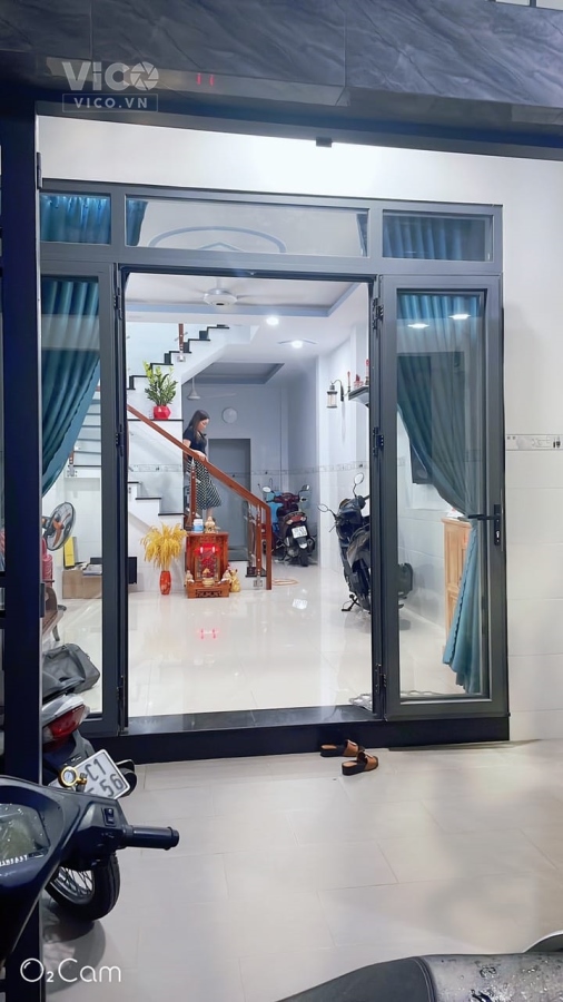 Bán nhà Đường Phạm Đăng Giảng, 55m2, nhỉnh 4 tỷ, nhà đẹp vào ở ngay
