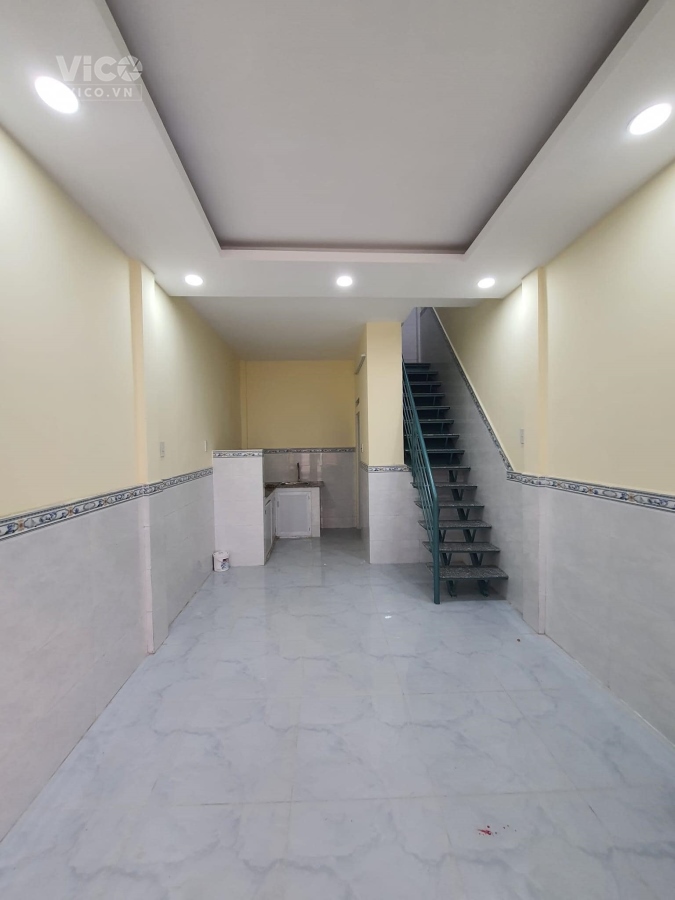 CẦN BÁN NHANH NHÀ HỒNG LẠC,P10 ,Q TÂN BÌNH, DT 3 x 7m .2 LẦU, 2PN ,CHỈ 2.6 TỶ