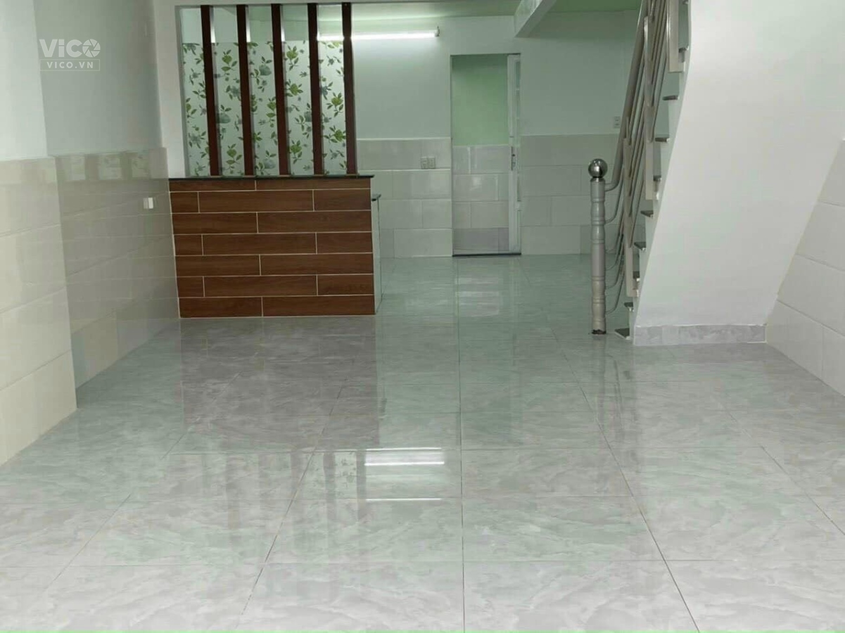 Bán nhanh nhà đường 6 Hiệp BÌnh Phước Thủ Đức giá chỉ 4,5 tỷ/60m2