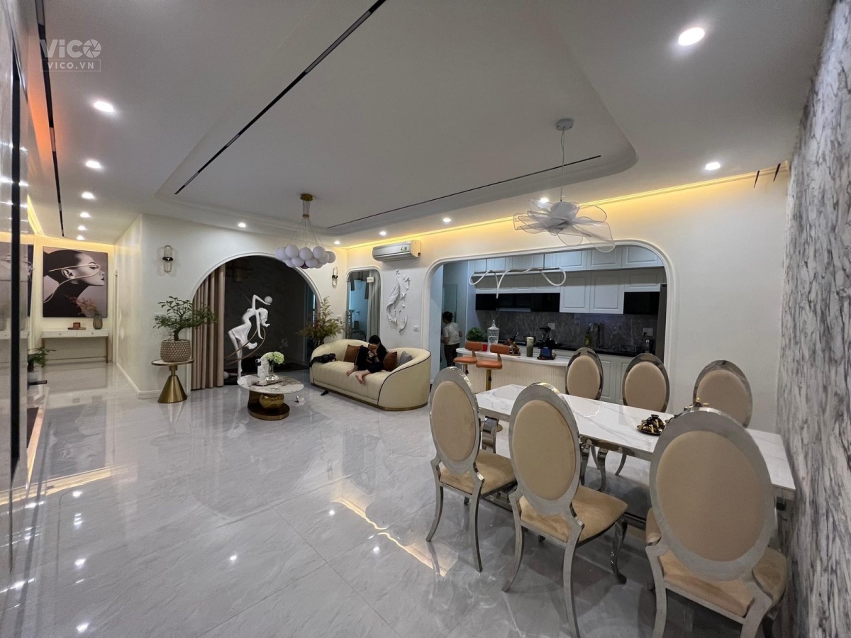 Chỉ 24Tr/m2 có nhà ở ngay tại Trung Tâm Hà Nội, miễn lãi tới 18 tháng