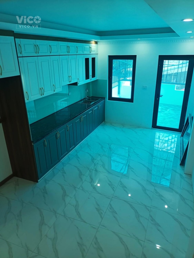 CHỦ NHÀ TẤT TAY THEO ARGENTINA BÁN NHÀ MỚI TOANH 6 TẦNG THANG MÁY KINH DOANH