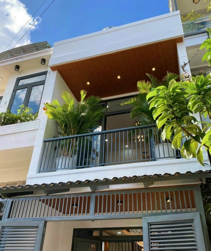 40M2 2 MẶT TIỀN chỉ 3 TỶ XXX hẻm 102 đường BÌNH LONG TÂN PHÚ