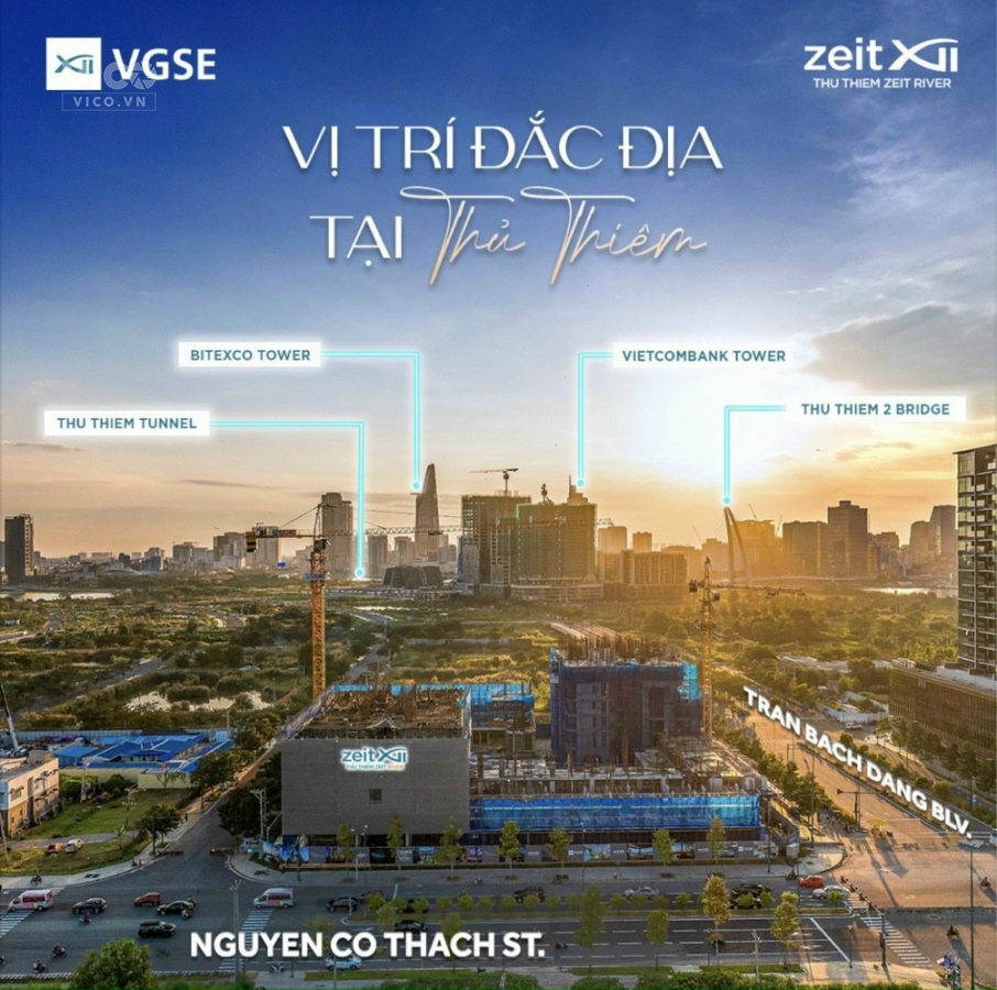 THU THIEM ZEIT RIVER ĐÓN TUYỆT TÁC HOÀN MỸ, CHẠM ĐỈNH CAO TRẢI NGHIỆM