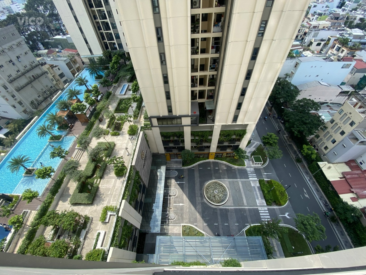 CHỊ MÌNH CẦN THU HỒI VỐN ĐỂ ĐI NƯỚC NGOÀI NÊN NHƯỢNG LẠI CĂN HỘ CAO CẤP HADO CENTOSA