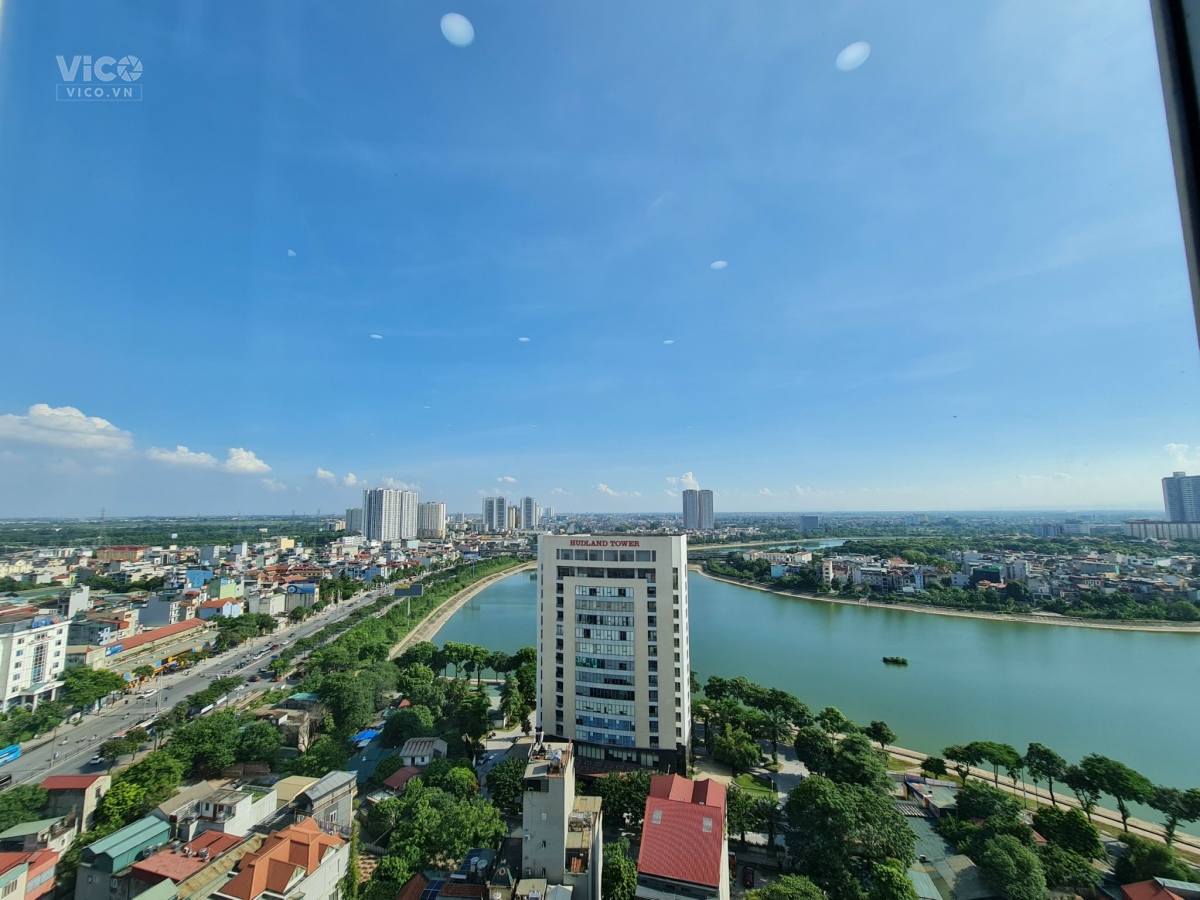 Bán căn chung cư Phố Đại từ, diện tích 123m2 , giá 3,4 tỷ