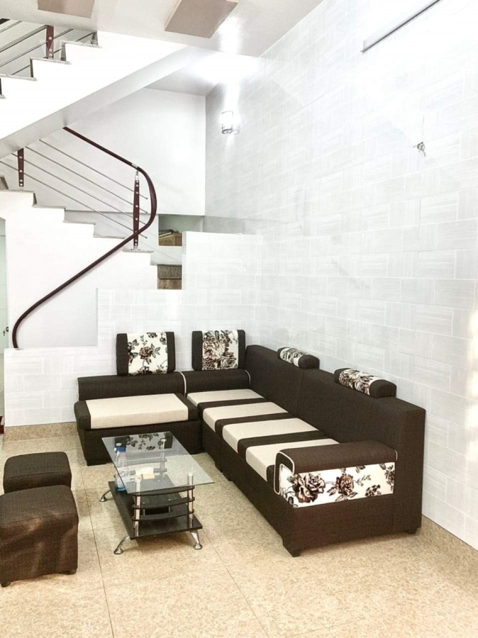 Nhà Cái Tắt An Đồng 2,25 tỷ nhà 3 tầng