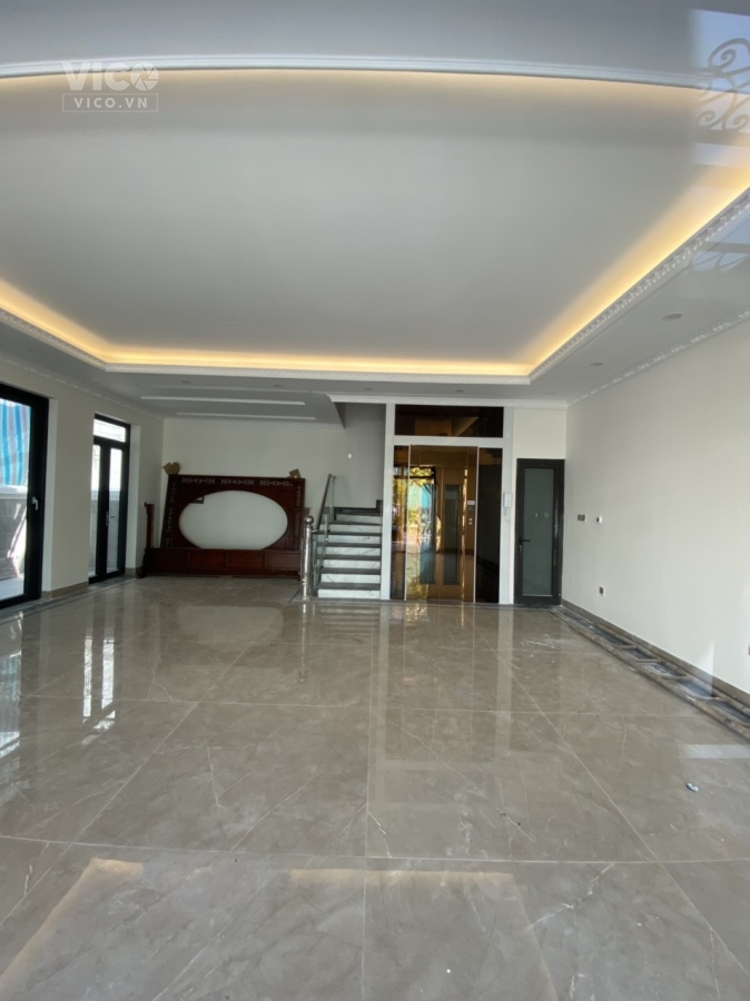 cho thuê biệt thự shophouse mặt đường lớn 30m đã hoàn thiện tại vinhomes oceanpark gia lâm giá chỉ