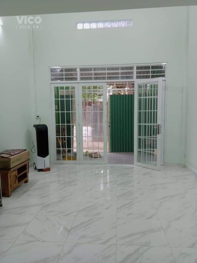Bán nhà hẻm Xe Hơi 6m thông Phạm Văn Chiêu P9 Q,Gò Vấp 4.4x10m 3 tỷ x