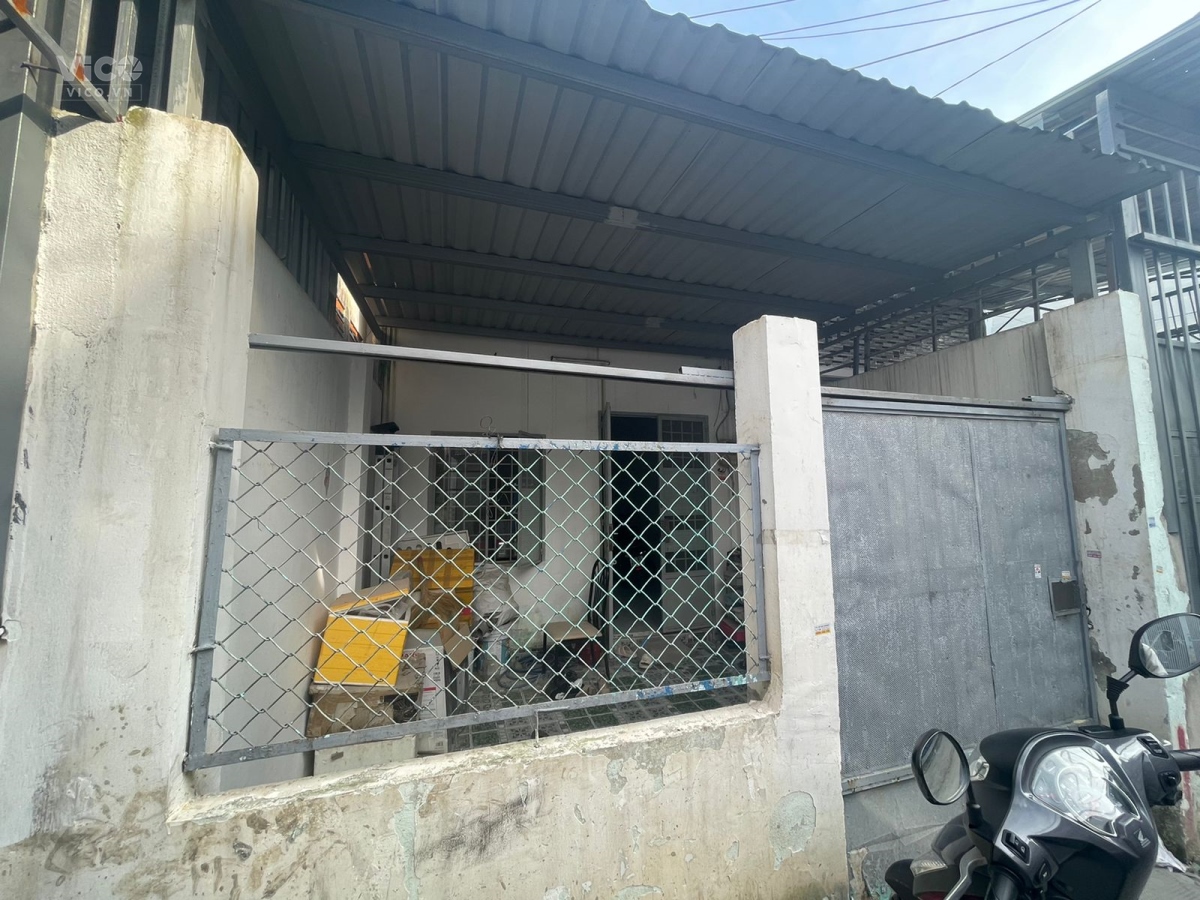 1/ ngắn Tân Chánh Hiệp 34 Chủ cần bán nhà cấp 4 quận 12 4,5 tỷ TL