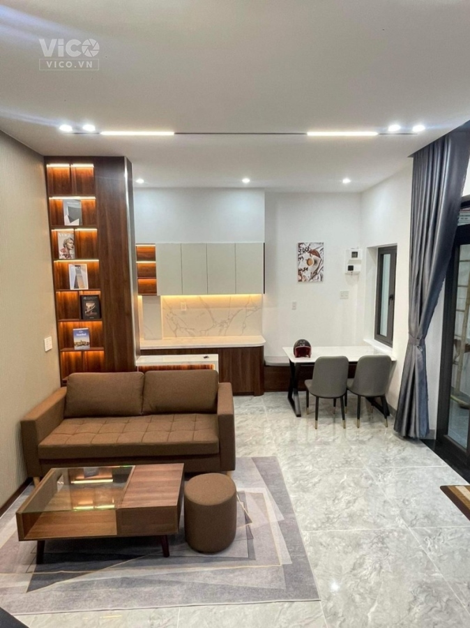 CHÍNH CHỦ CẦN BÁN , NHÀ MỚI VÀO Ở NGAY , HOÀNG DIỆU ,HẢI CHÂU .