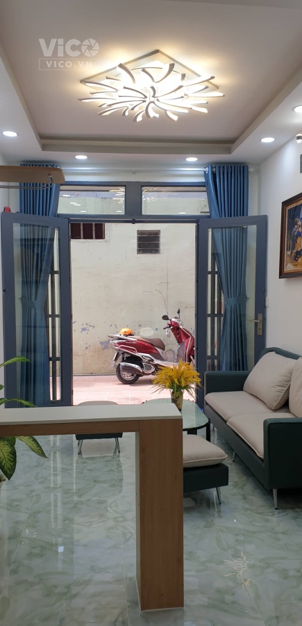 BÁN nhà đường ĐỖ XUÂN HỢP, KHU VIP THỦ ĐỨC, 62M chỉ 2,85 TỶ