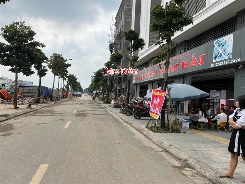 Chỉ từ 90 triệu, Bán đất Vườn Đào khu 3ha tại trung tâm Uy Nỗ, Đông Anh, Hà Nội.