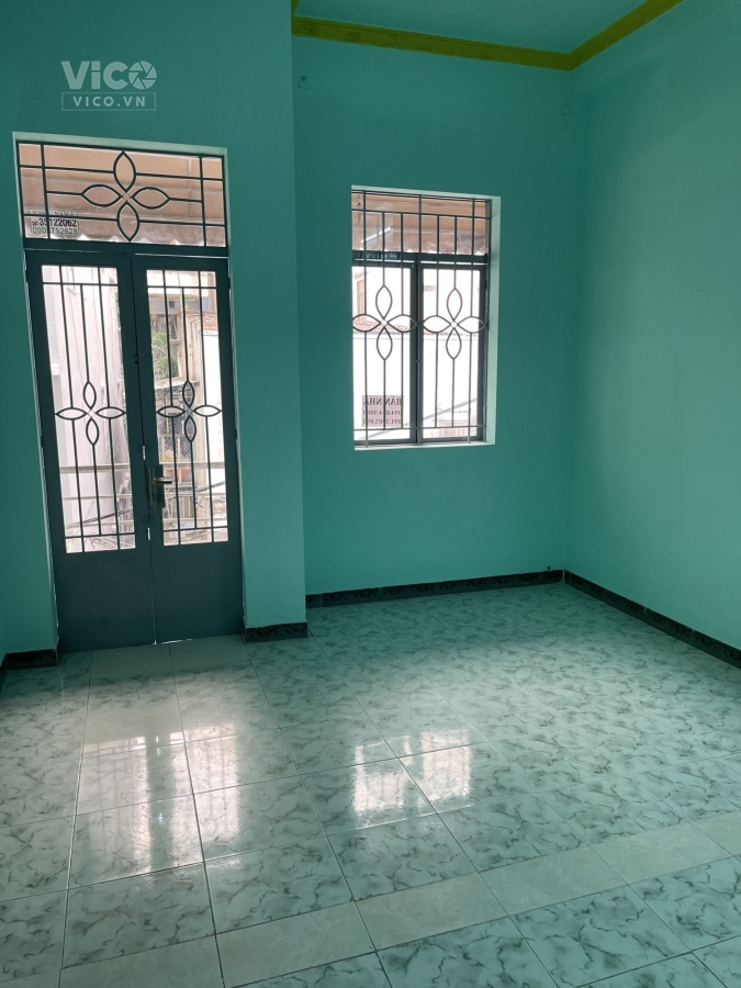 Bán nhà MT đường 35 p. Linh Đông, Thủ Đức. DT89m2 chỉ với 5.6 tỷ.