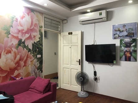 Chính chủ cần bán căn hộ chung cư mini ngách 29/42 Khương Đình, Thanh Xuân, Hà Nội