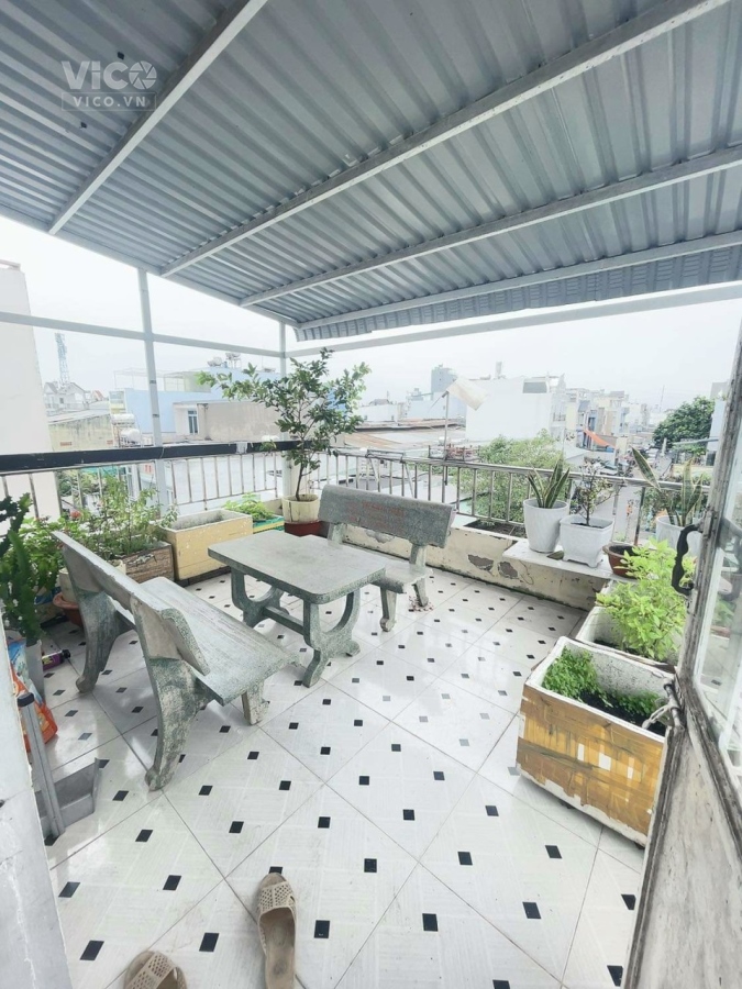 NHÀ 4 TẦNG ĐƯỜNG SỐ 2 39M2 chỉ 2 TỶ xxx