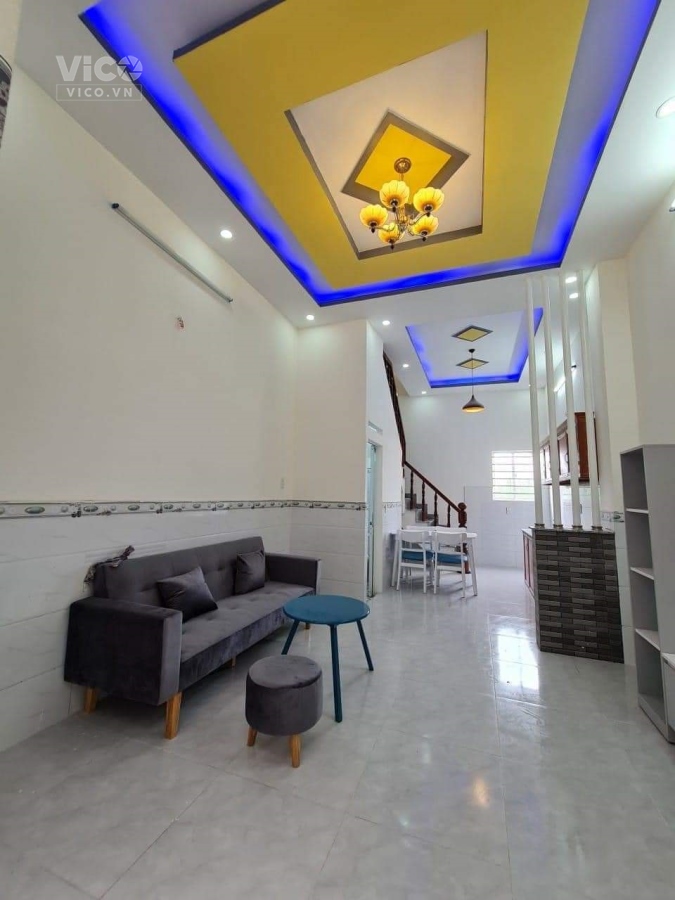 BÁN NHÀ GIÁP TÂN PHU .60M2 CHỈ 5XX TỶ ,NGANG 4M DÀI 15M