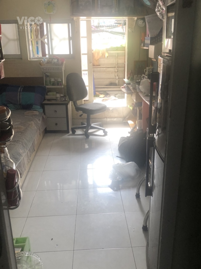 Bán nhà hẻm xe hơi, lô góc vị trí cực đẹp Trương Quốc Dung, Phú Nhuận, 20m2, nhỉnh 5 tỷ