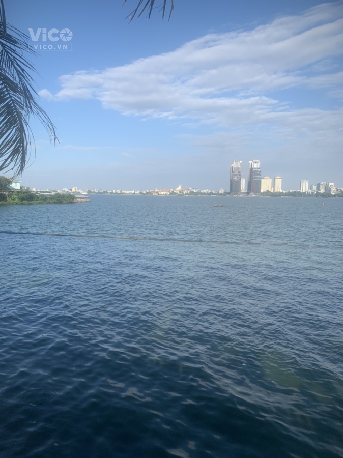 CHÀO ĐÓN WORLD CUP 2022 GIA CHỦ LÊN NHÀ TO ĐẸP HƠN BÁN PHÂN LÔ 2 MẶT AN DƯƠNG YÊN PHỤ TÂY HỒ 80m