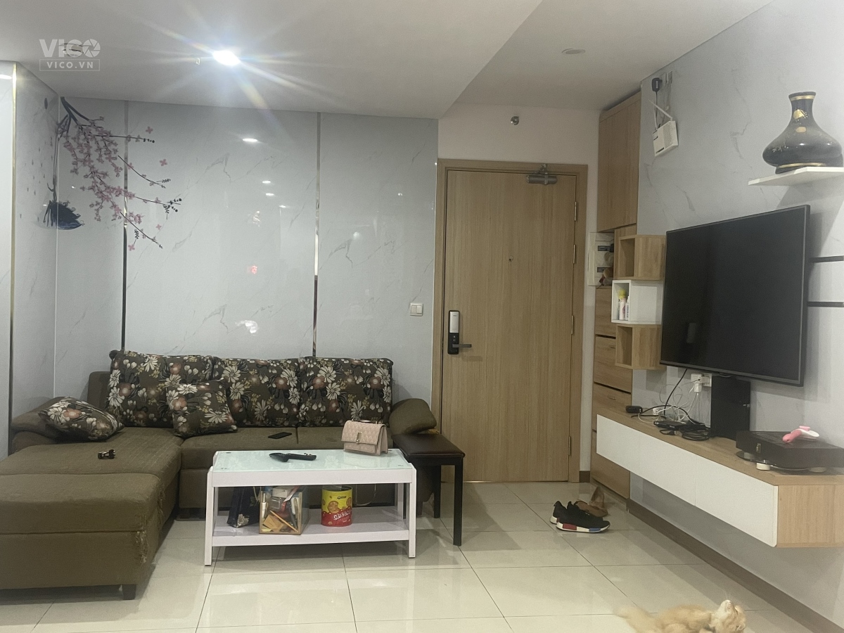 Chính chủ cần bán căn hộ Hà Đô Cemtrosa vị trí đẹp tại Tp Hồ Chí Minh