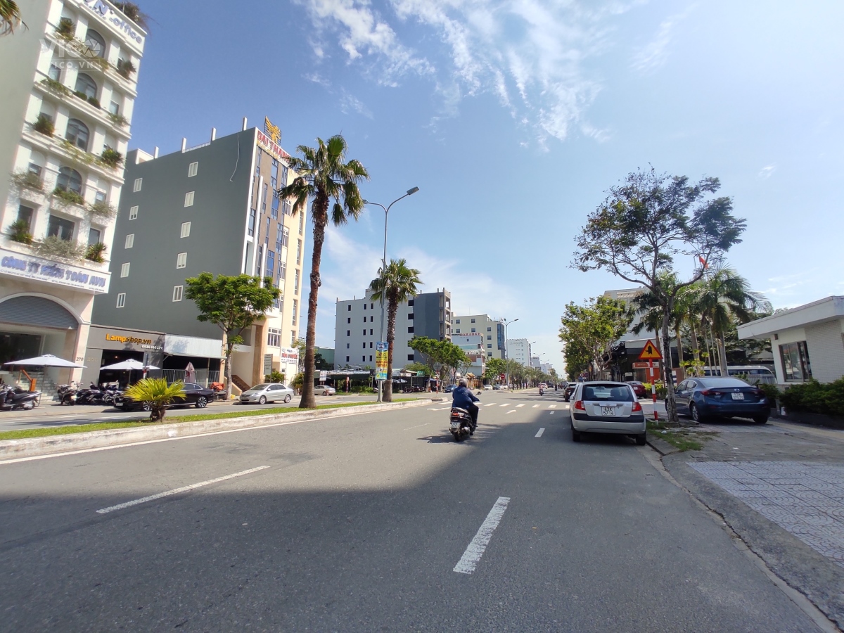 Nhà hiếm, tiểu La, hải châu, diện tích khủng, có thể xây căn hộ kiếm dòng tiền 50TR/tháng, chỉ