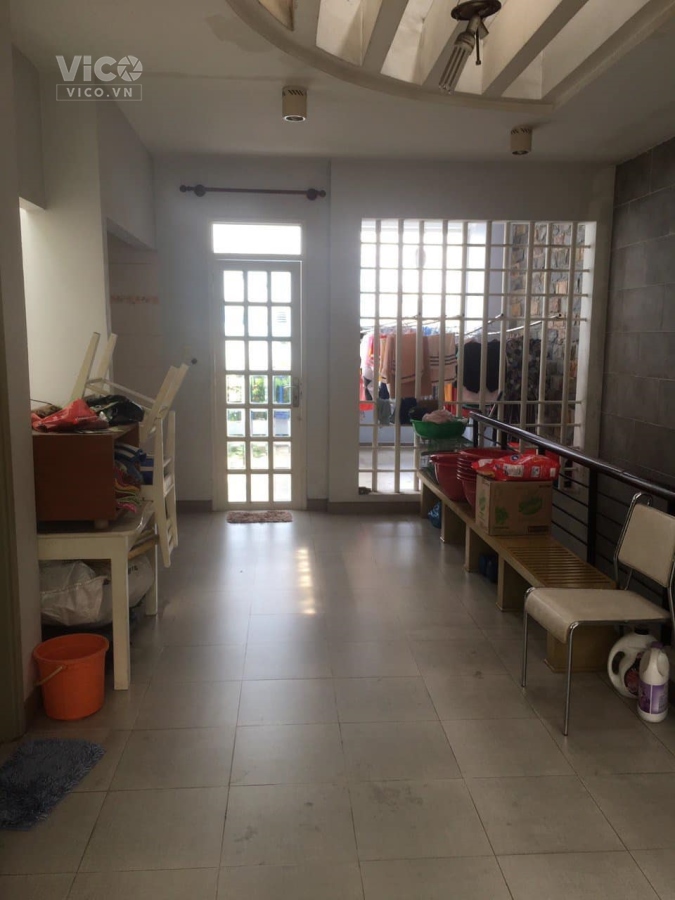 Nhà HXH Bùi Đình Túy, 5.6x18,5m, 3 tầng, Nhỉnh 10 tỷ