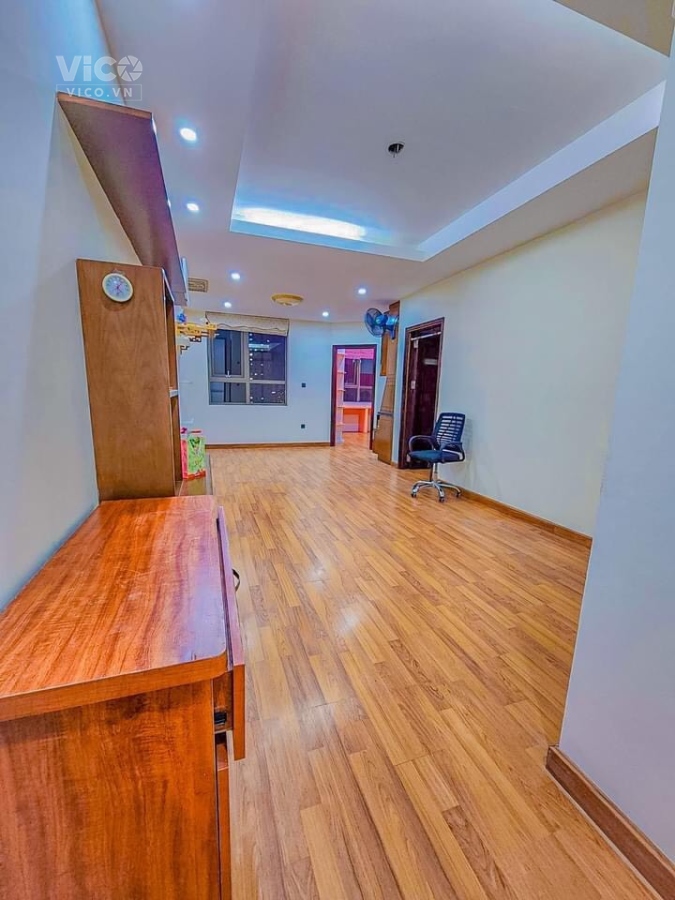 127740 Bán căn hộ chung cư cao cấp Trung Kính Cầu Giấy 2 ngủ Tặng đồ nội thất Nhà đẹp đón tết