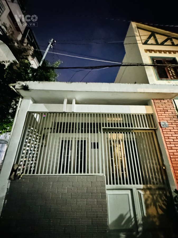 Bán nhà HXH Nguyễn Kiệm, P4, Phú Nhuận, lô góc, hẻm nhựa 6m, 73m2, chỉ 11tỷ700